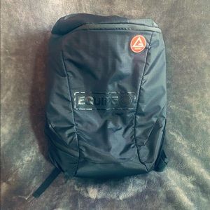 Gracie Barra back pack/ duffle bag - large